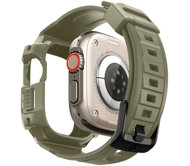 Spigen Rugged Armor