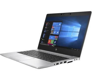 HP EliteBook 830 G6 (6XE66ET)