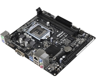 ASRock H81M-VG4 R3.0