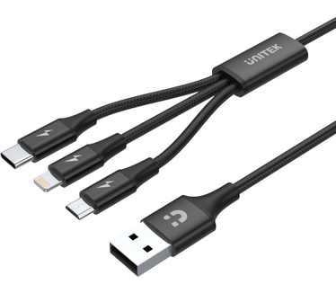 Unitek C14049BK