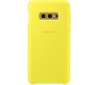 Samsung EF-PG970 (Galaxy S10e) Geel