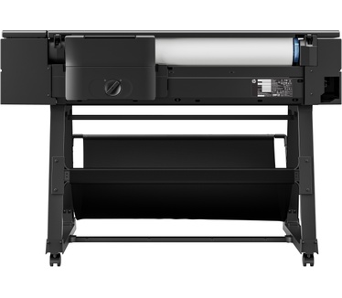 HP DesignJet T850 36 inch printer