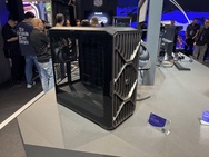 Cooler MAster HAF II 500