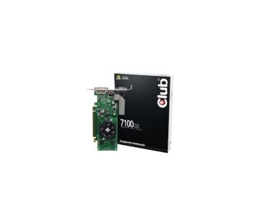 Club 3D GeForce 7100 GS