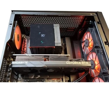 Xenith Racing by Build4Performance Pro AMD