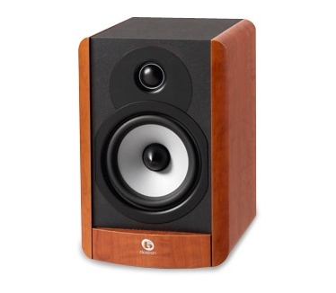 Boston Acoustics A 23 Kersen (Bruin)