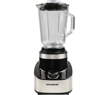 Hausberg HB-7765 2-in-1 Blender