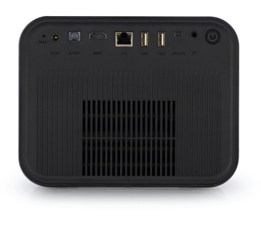Infocus Quantum LED Crusader Grandmaster