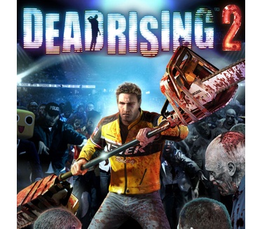 Dead Rising 2 Zombrex Edition, Xbox 360