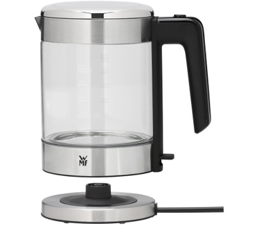 WMF Glazen Waterkoker 1 Liter