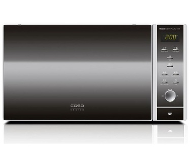 Caso MCG 30 Ceramic chef