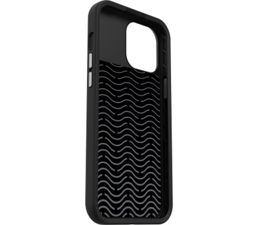 Otterbox Easy Grip Gaming Case Series voor Apple iPhone 13 Pro Max, zwart
