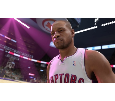 NBA 2K25