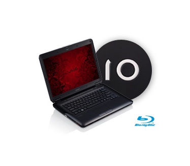 Sony Vaio VGNCS21Z