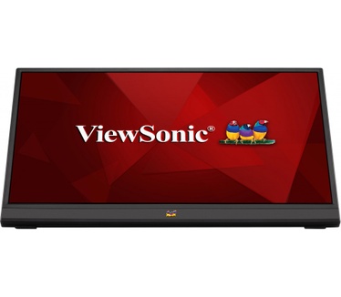 ViewSonic VA1655