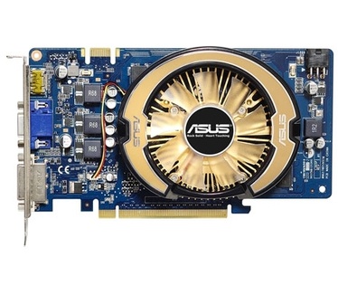 Asus ENGTS250/DI/512MD3/WW