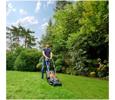 Black & Decker BEMW351-QS