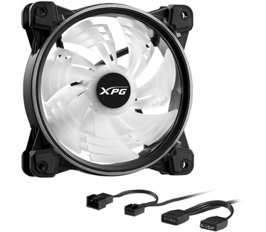 XPG HURRICANE 120 ARGB PWM