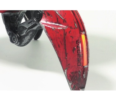 Zoeao GravaStar H