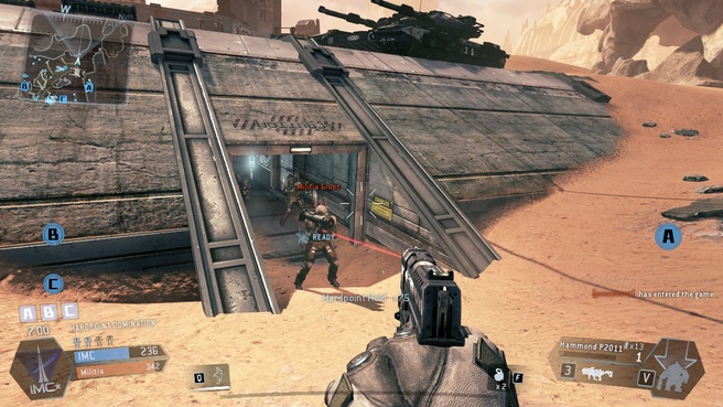 Review Titanfall