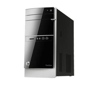 HP Pavilion 500-214ed