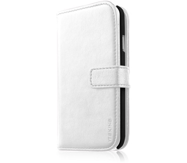 ITSKINS Wallet Book
