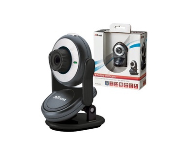 Trust eCoza Webcam