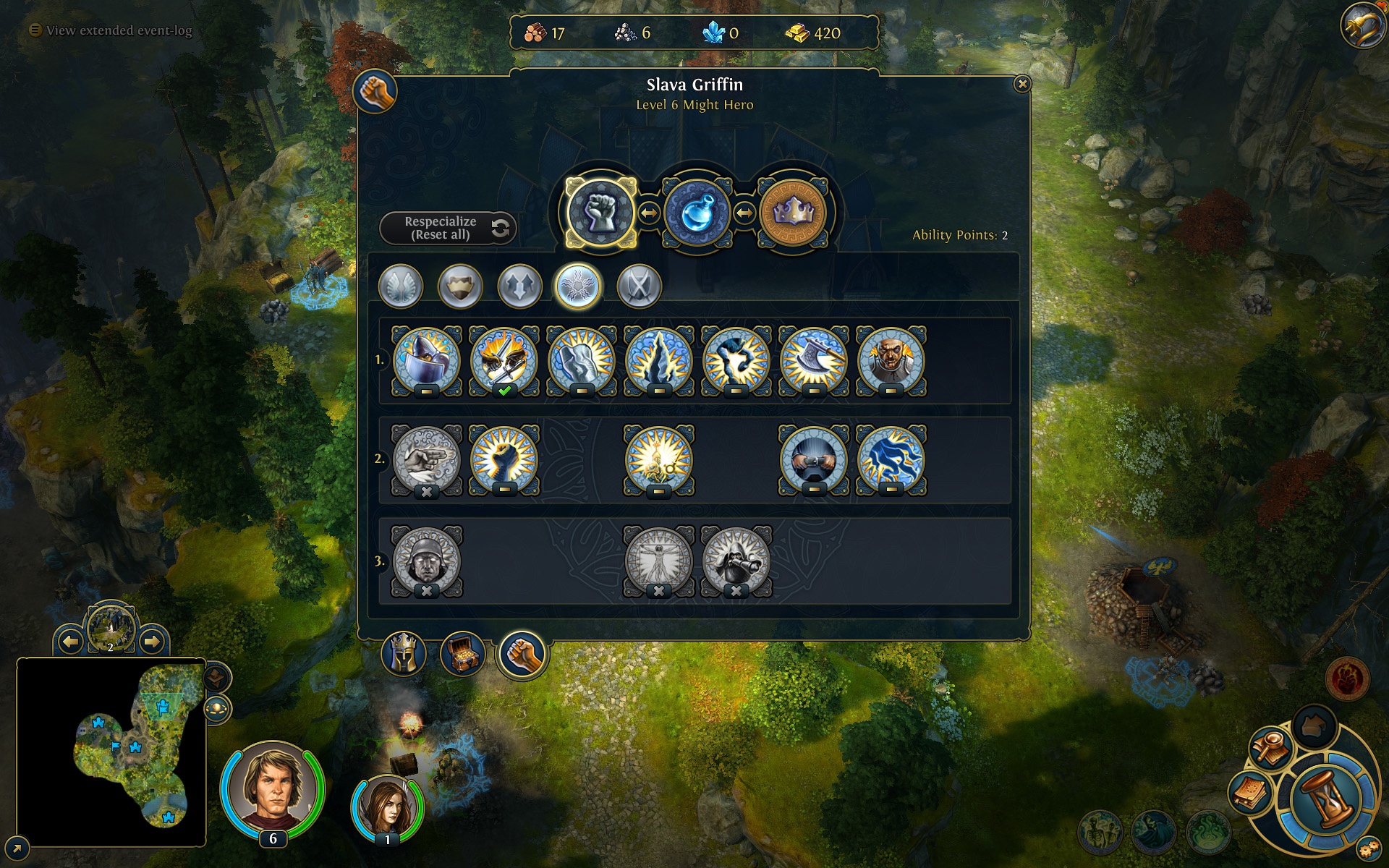 download might & magic heroes vi download might & magic heroes vi