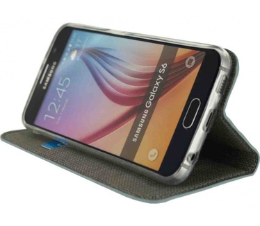 Mobilize MOB-PGBCAMB-GALS6