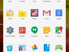 Screenshots Archos 70 Platinum