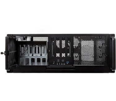 UNYKAch 4U 19″ UK 4329 USB Type C