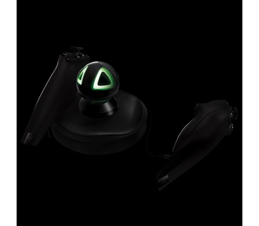 Razer Hydra RaZER Controller Hydra - FRML (Sixense) Portal 2 bundle