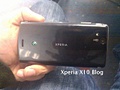 Sony Ericsson Anzu