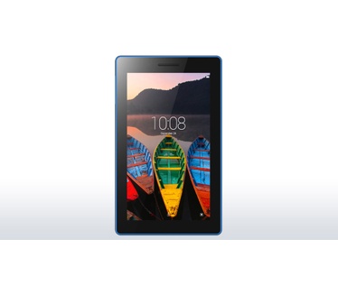 Lenovo Tab 3 Essential ZA0R0046SE Zwart
