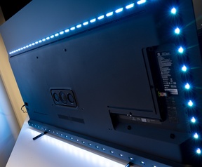 Ambilight OLED910 + OLED950