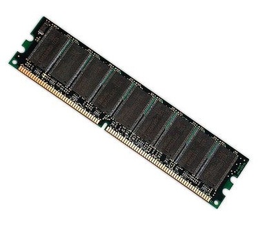 HP 2GB DDR 333MHz