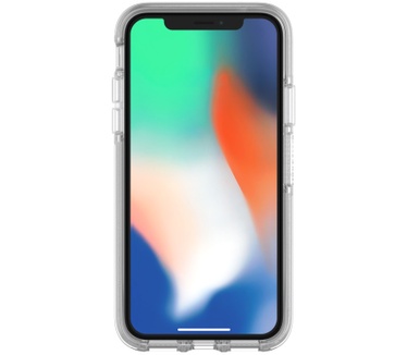 Otterbox 77-59609 (iPhone X/Xs) Transparant