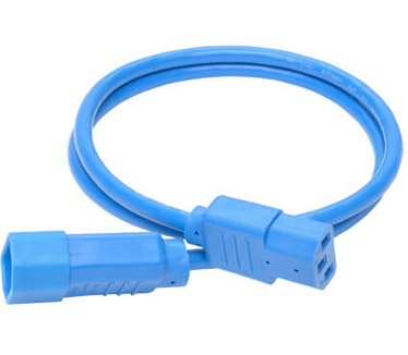 Tripp-Lite P004-003-ABL Blauw