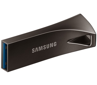 Samsung Bar Plus 64GB Titanium