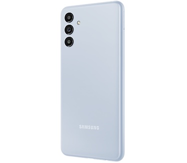 Samsung Galaxy A13 5G, 64GB opslag Blauw