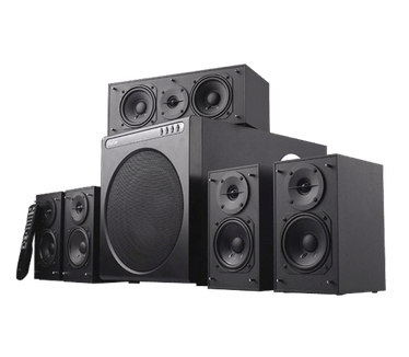 Edifier  DA5000 Pro