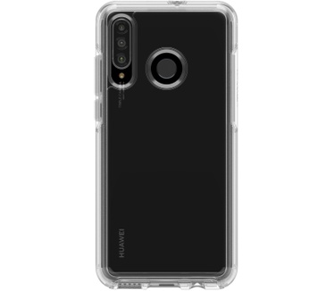 Otterbox Symmetry Series Clear Case for Huawei P30 Lite (P30 Lite) Transparant