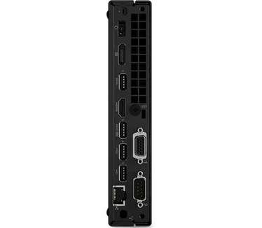 Lenovo ThinkCentre M75q Gen 2 ThinkCentre M75q Gen 2 (11JJCTO1WWNLNL2)