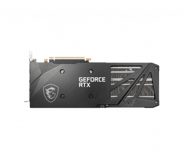 MSI GeForce RTX 3060 Ti Ventus 3X 8G LHR