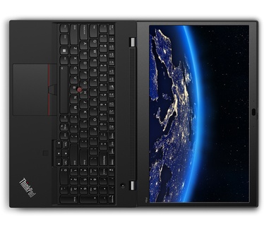 Lenovo P15v