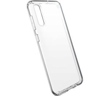 Speck Presidio Stay Clear Galaxy A50 (2019) Clear