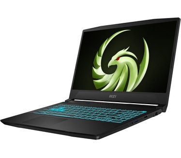 MSI Bravo 15 C7VF 15 C7VF-001NL