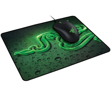 Razer Goliathus Omega Speed Gaming Muismat - FRAGGED Edition