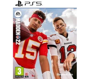 Madden NFL 22