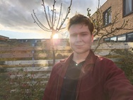 OnePlus 15 cameratest - Front